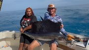 Fishing in Key West, Florida