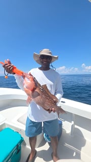 Fishing in Panama City, Florida