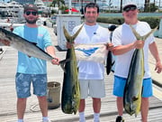 Fishing in Riviera Beach, Florida