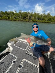 Fishing in Marco Island, Florida