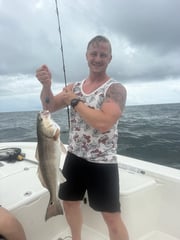 Fishing in Gulf Shores, Alabama