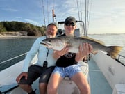 Fishing in Wilmington, North Carolina