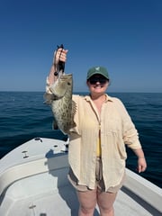 Fishing in Clearwater, Florida