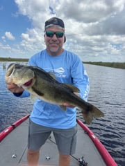 Fishing in Delray Beach, Florida