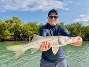 Fishing in Naples, Florida