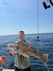 Fishing in Hilton Head Island, South Carolina