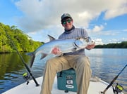 Fishing in Carolina, Puerto Rico