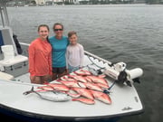 Fishing in Pensacola, Florida