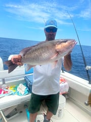 Fishing in Fort Pierce, Florida