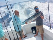 Fishing in Valparaiso, Florida