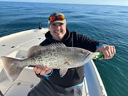 Fishing in Ruskin, Florida