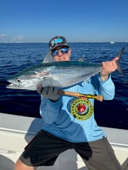 Fishing in Jupiter, Florida