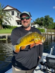 Fishing in Delray Beach, Florida