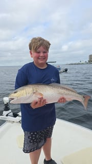 Fishing in Fort Walton Beach, Florida