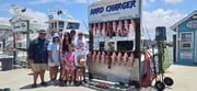 Fishing in Destin, Florida