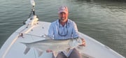 Fishing in South Padre Island, Texas