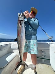 Fishing in Port Orange, Florida