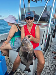 Fishing in Vero Beach, Florida