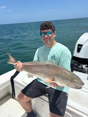 Fishing in Port Orange, Florida