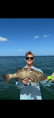 Fishing in Bradenton, Florida