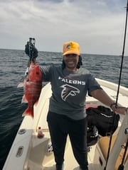 Fishing in Panama City Beach, Florida