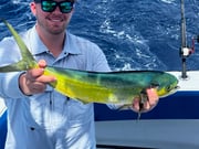 Fishing in Riviera Beach, Florida