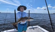 Fishing in Jacksonville, Florida