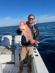 Fishing in Panama City Beach, Florida