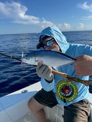 Fishing in Jupiter, Florida