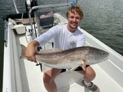 Fishing in Daytona Beach, Florida