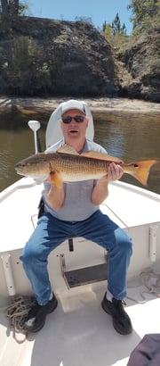Fishing in Panama City Beach, Florida