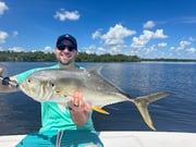 Fishing in Port Charlotte, Florida