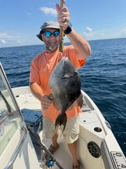 Fishing in Niceville, Florida