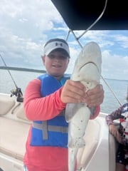 Fishing in Hilton Head Island, South Carolina