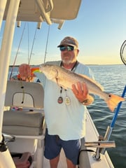 Fishing in Morehead City, North Carolina