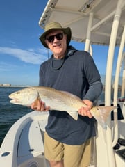 Fishing in Port Orange, Florida
