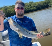 Fishing in Jerome, Florida