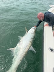 Fishing in Indian Rocks Beach, Florida