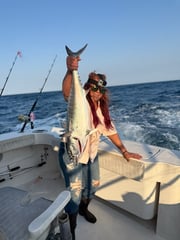 Fishing in Johns Island, South Carolina