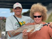 Fishing in Sarasota, Florida
