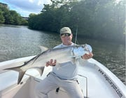 Fishing in Carolina, Puerto Rico