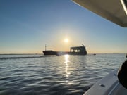 King Mackerel / Kingfish fishing in Venice, Louisiana