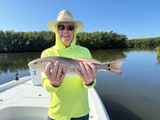 Fishing in Clearwater, Florida