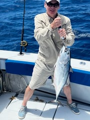 Fishing in Riviera Beach, Florida