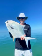 Fishing in Islamorada, Florida