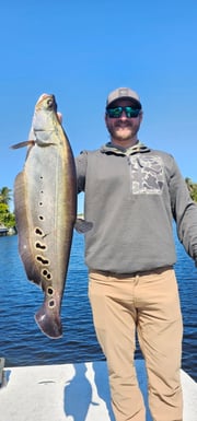 Fishing in Delray Beach, Florida