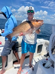 Fishing in Panama City Beach, Florida