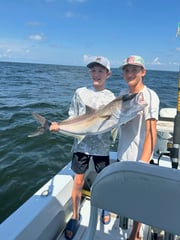 Fishing in Pensacola, Florida