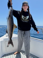 Fishing in Destin, Florida