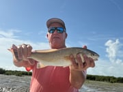 Fishing in Islamorada, Florida